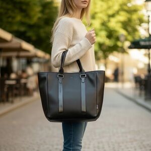 Salvatore Ferragamo  Tote Bag